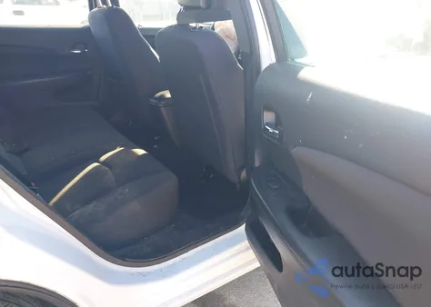 2013 Chrysler 200 Touring from USA, damaged, VIN 1C3CCBBB8DN743534